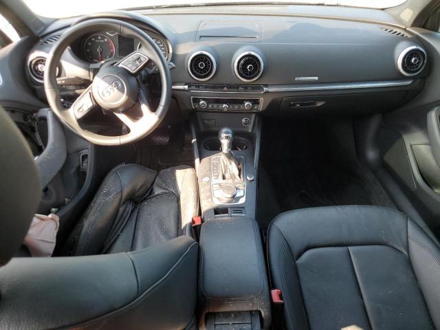 Photo 8 from auction – 2020 AUDI A3 S-LINE with VIN WAUBEGFF0LA043649