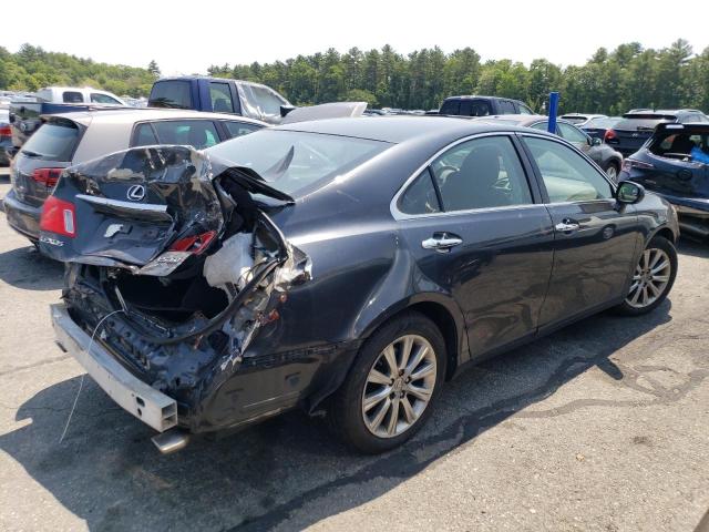Photo 3 from auction – 2008 LEXUS ES 350 with VIN JTHBJ46G682159721
