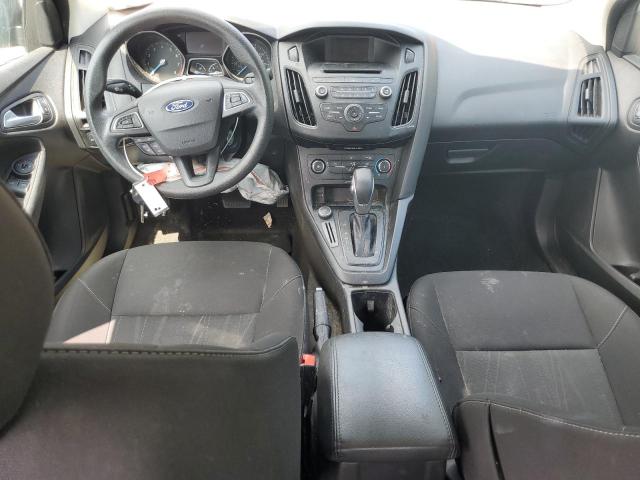 Photo 8 from auction – 2017 FORD FOCUS SE with VIN 1FADP3F26HL336811