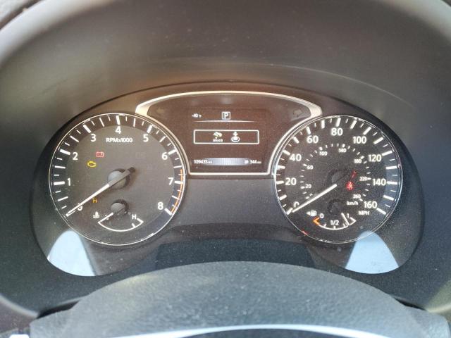 Photo 9 from auction – 2018 NISSAN ALTIMA 2.5 with VIN 1N4AL3AP5JC215100