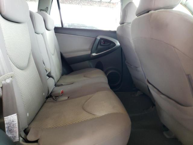 Photo 10 from auction – 2007 TOYOTA RAV4 with VIN JTMBD33V076051429