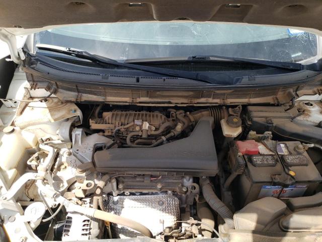 Снимка 12 от търг – 2016 NISSAN ROGUE S с VIN 5N1AT2MT1GC763595