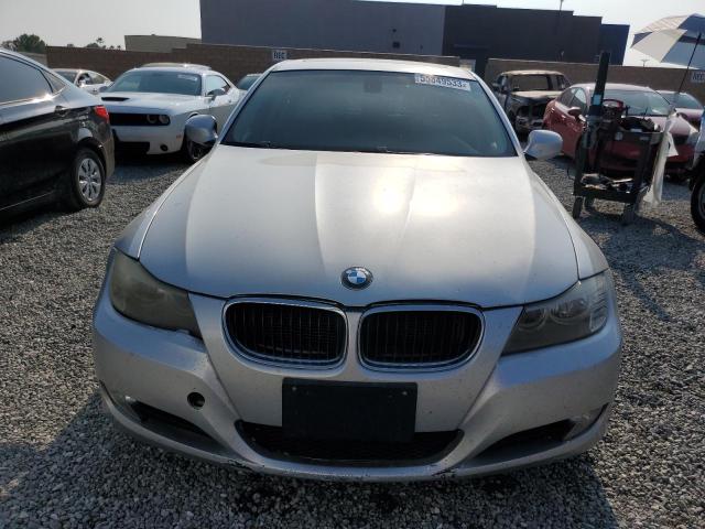 Photo 5 from auction – 2009 BMW 328 I SULE with VIN WBAPH57589NL78201