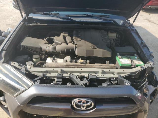 Photo 12 from auction – 2015 TOYOTA 4RUNNER SR with VIN JTEBU5JR3F5213023