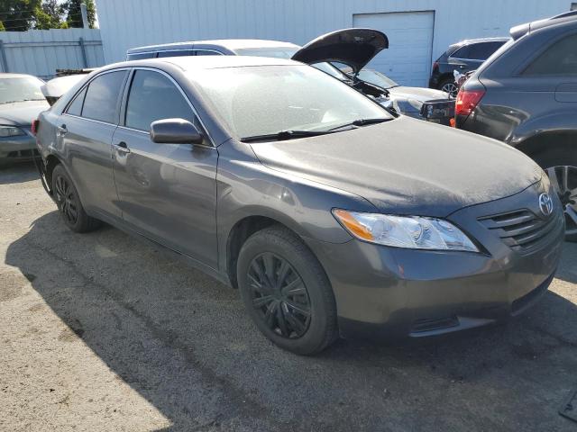 Photo 4 from auction – 2007 TOYOTA CAMRY CE with VIN 4T1BE46K27U717296