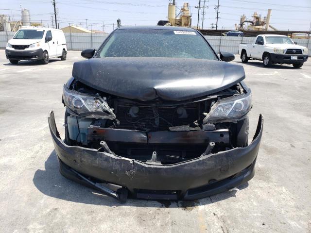 Photo 5 from auction – 2012 TOYOTA CAMRY BASE with VIN 4T1BF1FK9CU109264