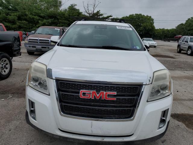 Photo 5 from auction – 2013 GMC TERRAIN SL with VIN 2GKFLVE34D6246455