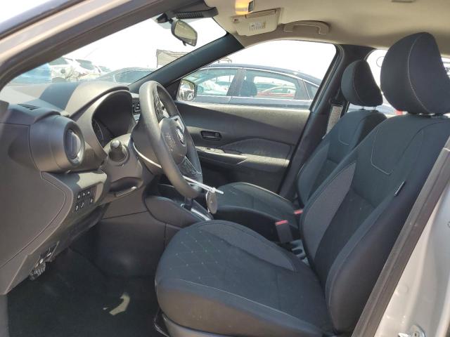 Photo 7 from auction – 2020 NISSAN KICKS S with VIN 3N1CP5BVXLL478676