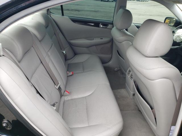 Foto 10 de la subasta – 2006 LEXUS ES 330 con VIN JTHBA30G865154406