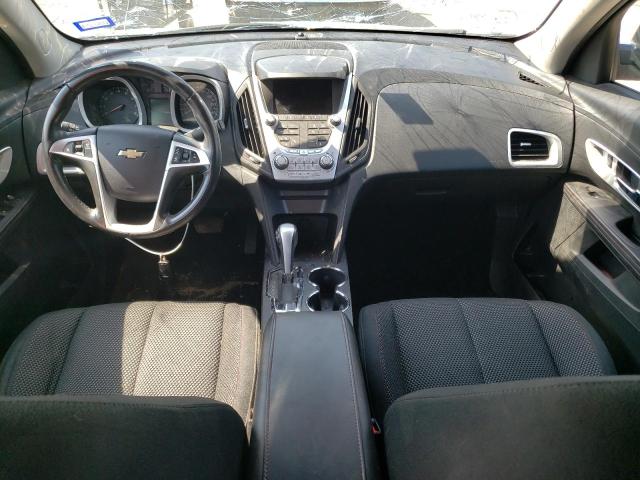 Photo 8 from auction – 2014 CHEVROLET EQUINOX LT with VIN 2GNALBEK6E6130209