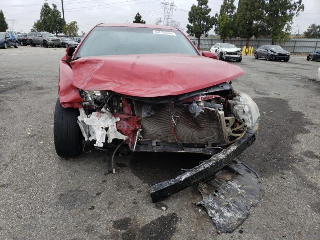 Photo 5 from auction – 2014 TOYOTA CAMRY L with VIN 4T1BF1FK5EU811679