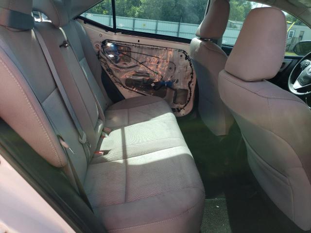 Photo 10 from auction – 2016 TOYOTA COROLLA L with VIN 2T1BURHE4GC548424