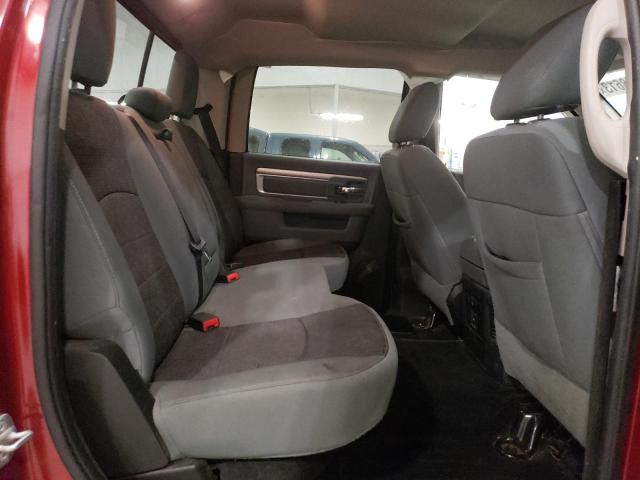 Photo 10 from auction – 2013 RAM 1500 SLT with VIN 1C6RR7LT6DS524881