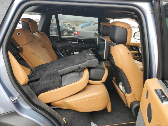 Photo 10 from auction – 2019 LAND ROVER RANGE ROVE with VIN SALGV5RE5KA519210