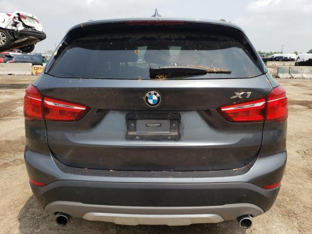 Photo 6 from auction – 2016 BMW X1 XDRIVE2 with VIN WBXHT3C3XG5E51862