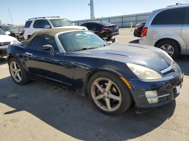 Photo 4 from auction – 2008 SATURN SKY with VIN 1G8MC35B38Y127062