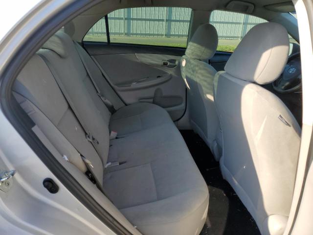 Photo 10 from auction – 2013 TOYOTA COROLLA BA with VIN 5YFBU4EEXDP138164