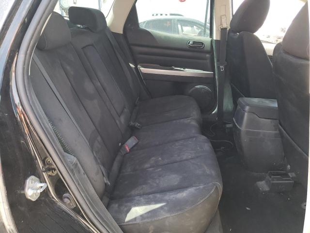 Photo 11 from auction – 2011 MAZDA CX-7 with VIN JM3ER2B55B0385887