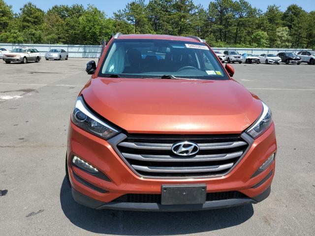Photo 5 from auction – 2016 HYUNDAI TUCSON LIM with VIN KM8J3CA45GU200725