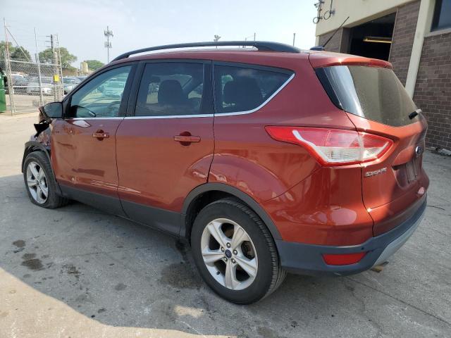 Photo 2 from auction – 2014 FORD ESCAPE SE with VIN 1FMCU0G91EUB59398