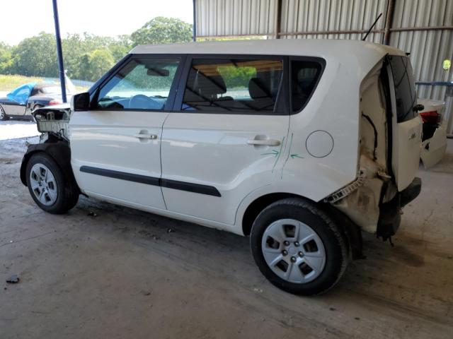 Photo 2 from auction – 2013 KIA SOUL with VIN KNDJT2A52D7760932