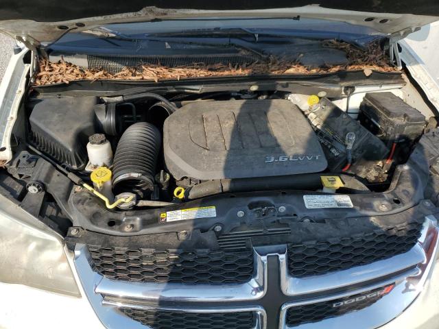 Photo 11 from auction – 2013 DODGE GRAND CARA with VIN 2C4RDGCGXDR523096