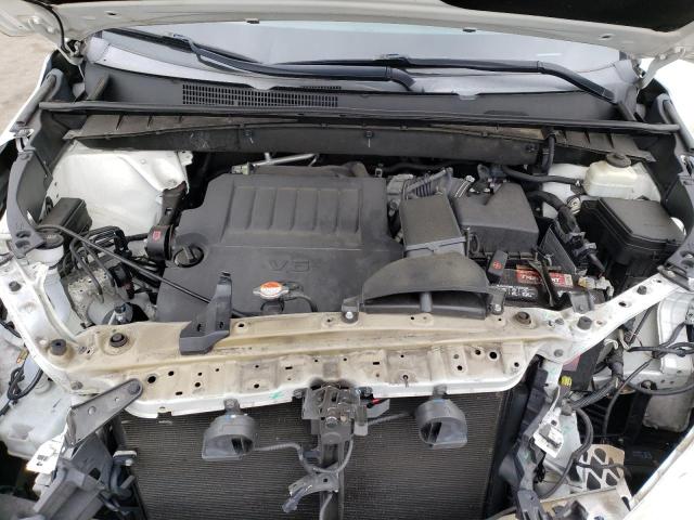 Photo 12 from auction – 2016 TOYOTA HIGHLANDER with VIN 5TDBKRFH2GS255146