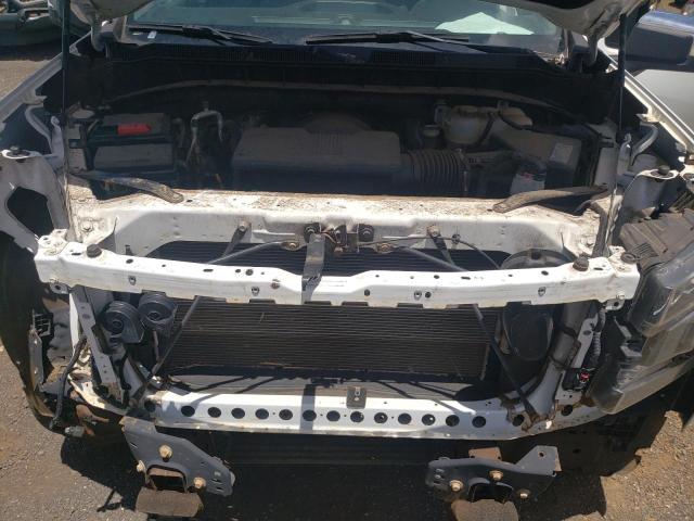 Photo 11 from auction – 2020 CHEVROLET SILVERADO with VIN 1GCRYDED7LZ158175