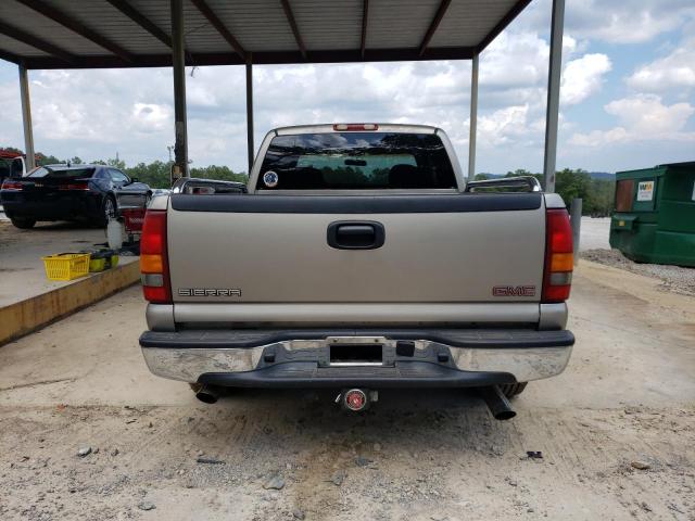 Photo 6 from auction – 1999 GMC NEW SIERRA with VIN 2GTEC19V5X1512840