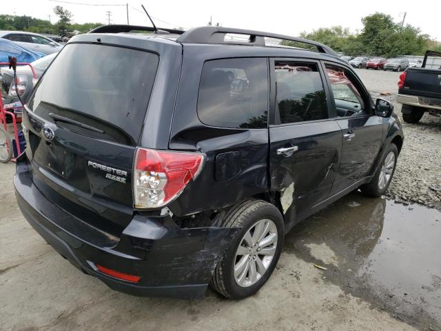 Photo 3 from auction – 2012 SUBARU FORESTER 2 with VIN JF2SHADC1CH409045