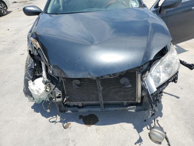 Photo 11 from auction – 2007 LEXUS ES 350 with VIN JTHBJ46GX72105823
