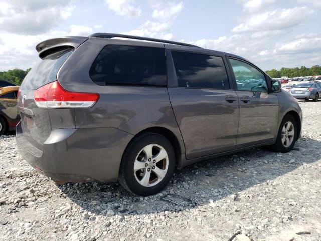 Photo 3 from auction – 2012 TOYOTA SIENNA LE with VIN 5TDKK3DC8CS215958