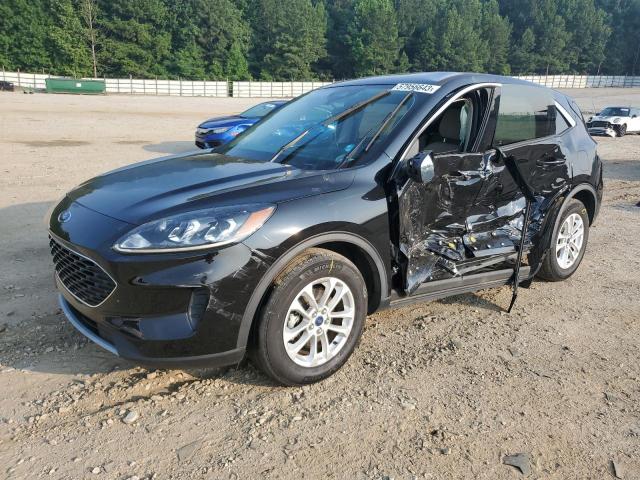 FORD ESCAPE SE 2020 with VIN 1FMCU0G64LUA21650 - Photo from auction