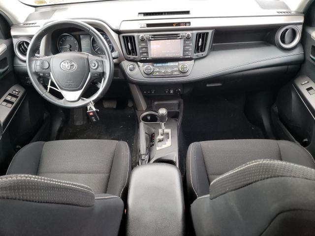 Photo 8 from auction – 2018 TOYOTA RAV4 ADVEN with VIN 2T3RFREV7JW828106