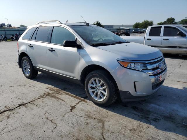 Photo 4 from auction – 2014 FORD EDGE SE with VIN 2FMDK3GC9EBA82762
