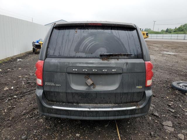 Photo 6 from auction – 2011 DODGE GRAND CARA with VIN 2D4RN3DG4BR752913