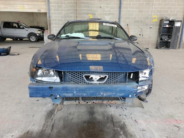 Photo 5 from auction – 1999 FORD MUSTANG with VIN 1FAFP4049XF225613