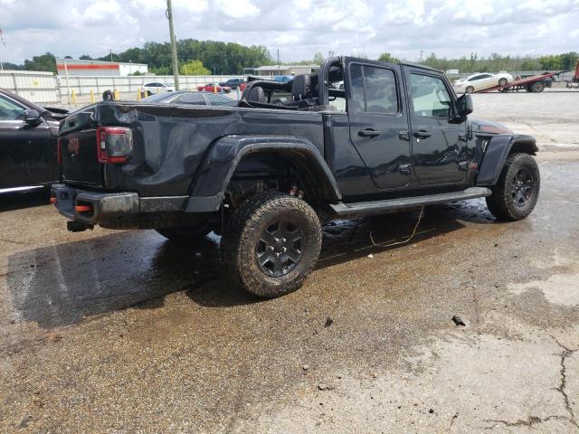 Photo 3 from auction – 2021 JEEP GLADIATOR with VIN 1C6JJTEG1ML552899