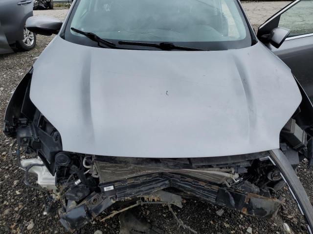 Photo 12 from auction – 2017 KIA SPORTAGE L with VIN KNDPMCAC5H7140433