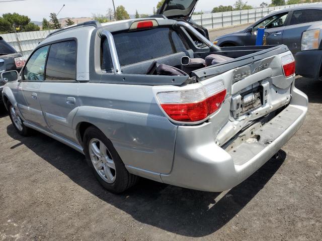 Photo 2 from auction – 2003 SUBARU BAJA with VIN 4S4BT61C437108513
