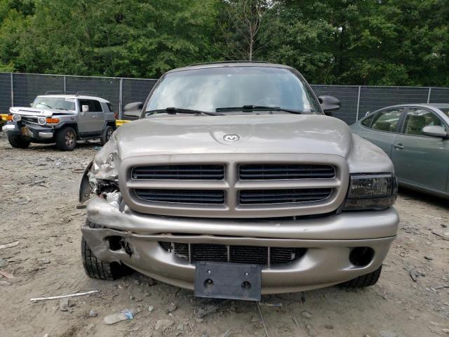 Photo 5 from auction – 2000 DODGE DURANGO with VIN 1B4HS28N2YF297688