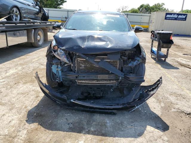 Photo 5 from auction – 2012 KIA SPORTAGE E with VIN KNDPC3A21C7188563
