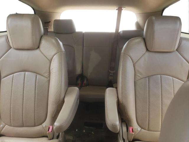 Photo 10 from auction – 2010 BUICK ENCLAVE CX with VIN 5GALVCED5AJ217293