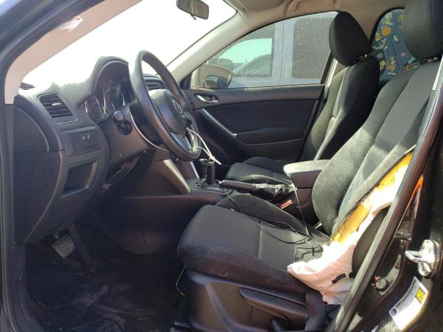 Photo 7 from auction – 2013 MAZDA CX-5 SPORT with VIN JM3KE2BE1D0168581