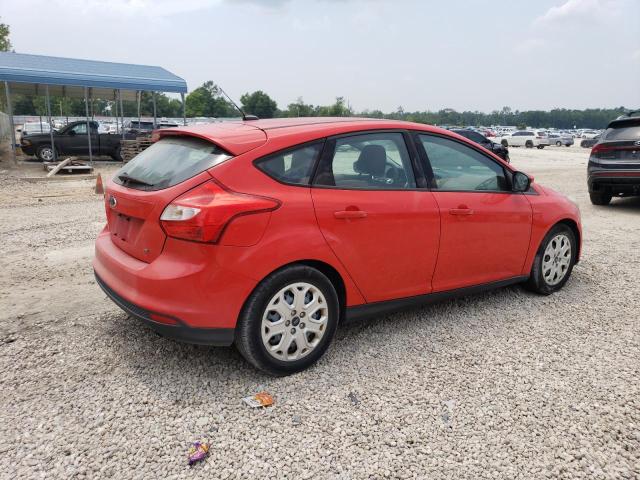Photo 3 from auction – 2012 FORD FOCUS SE with VIN 1FAHP3K25CL111165