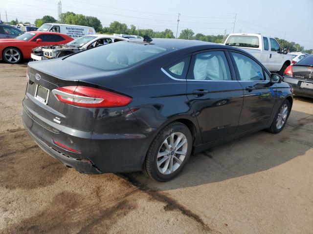 Photo 3 from auction – 2020 FORD FUSION SE with VIN 3FA6P0HD3LR146092