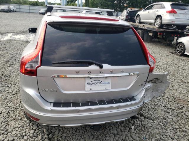 Photo 6 from auction – 2015 VOLVO XC60 T5 PR with VIN YV440MDK7F2754866