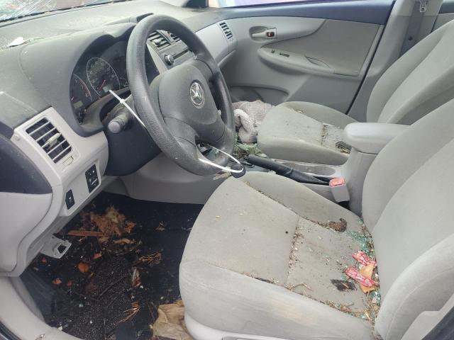 Photo 7 from auction – 2013 TOYOTA COROLLA BA with VIN 5YFBU4EE2DP203685