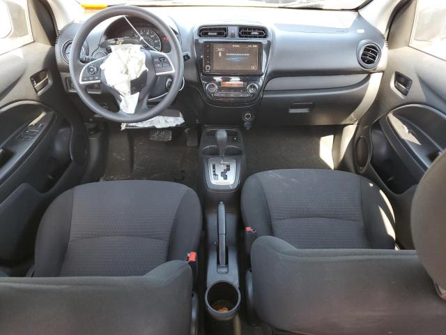 Photo 8 from auction – 2023 MITSUBISHI MIRAGE G4 with VIN ML32FUFJ3PHF01769