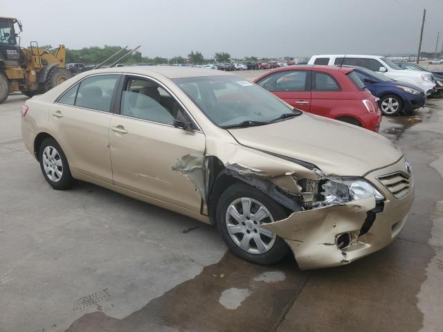 Photo 4 from auction – 2010 TOYOTA CAMRY BASE with VIN 4T1BF3EK2AU064114